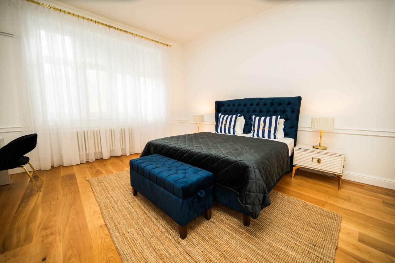Luxury 3Bdr Suite- Maison Imperial Сараєво Екстер'єр фото