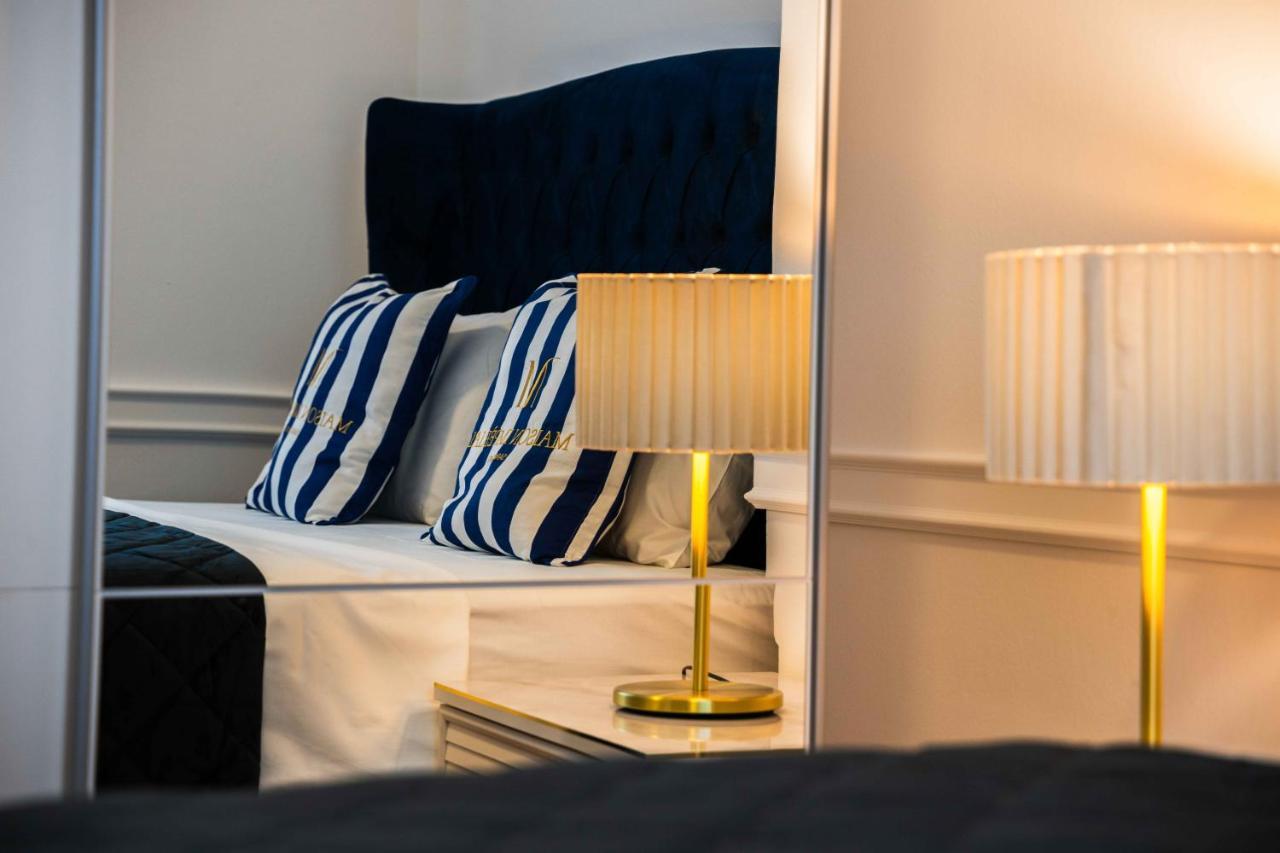 Luxury 3Bdr Suite- Maison Imperial Сараєво Екстер'єр фото